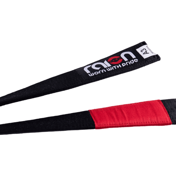 JIU JITSU BELT - RAION