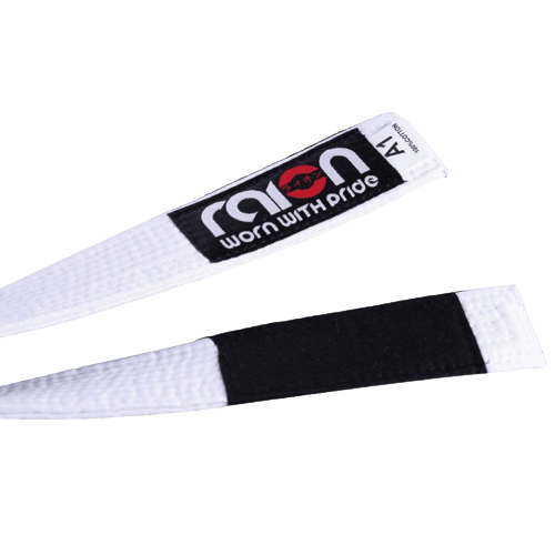 JIU JITSU BELT - RAION