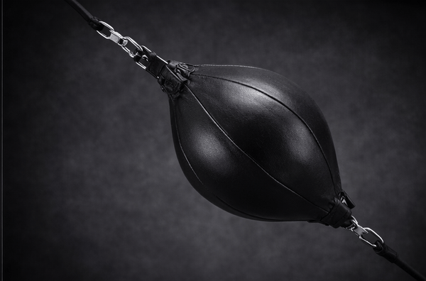 Raion Viper Strike – Double End Bags