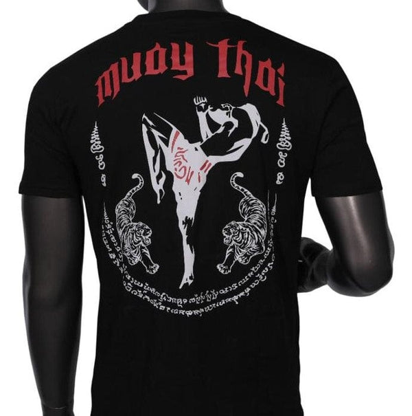 Raion Muay Thai Elite