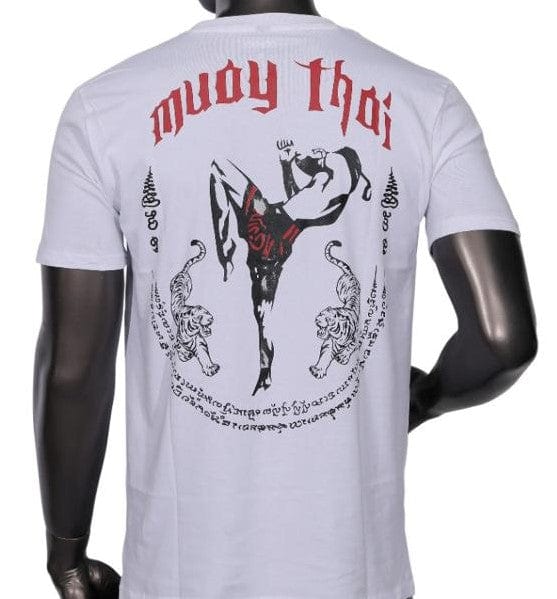 Raion Muay Thai Elite