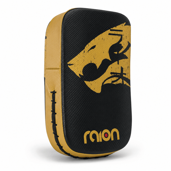 Raion Pauo Thai Pads