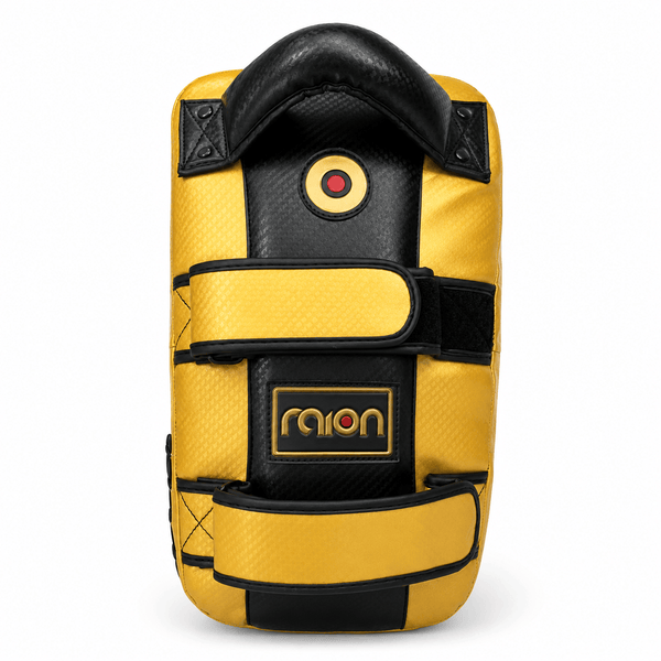 Raion Pauo Thai Pads