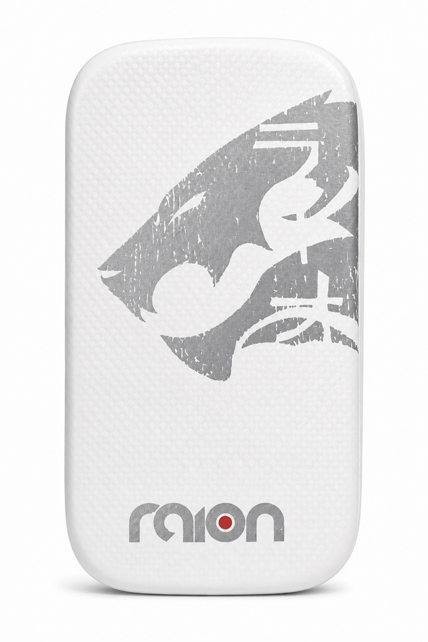 Raion Pauo Thai Pads