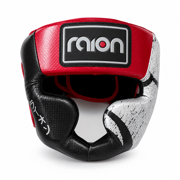 Raion Pro Head Gear
