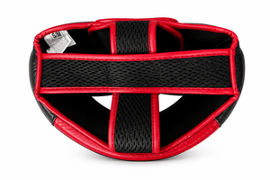 Raion Pro Head Gear