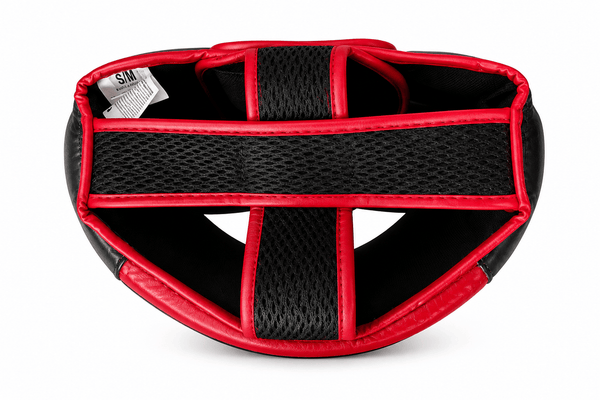 Raion Pro Head Gear