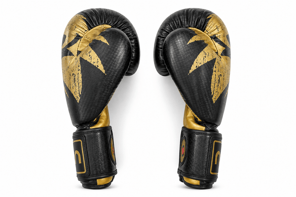 Raion Pro Boxing Gloves