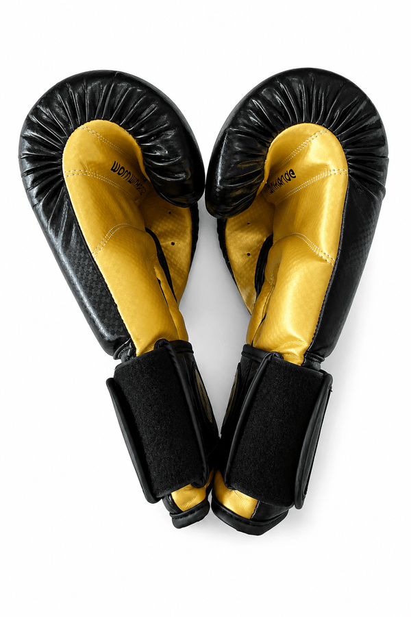 Raion Pro Boxing Gloves