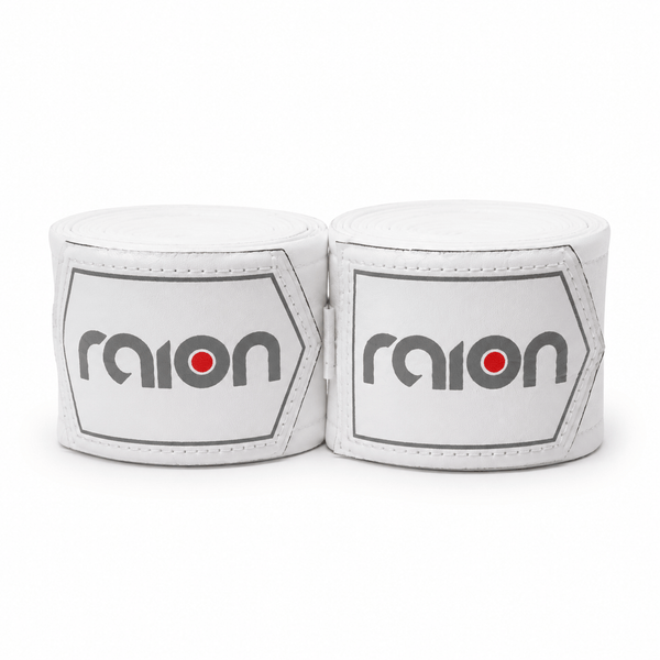 Raion Hand Wraps 180" 4.5m