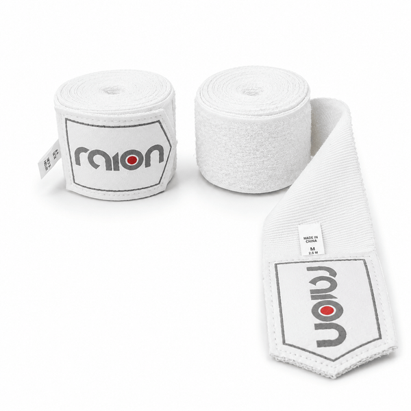 Raion Hand Wraps 180" 4.5m