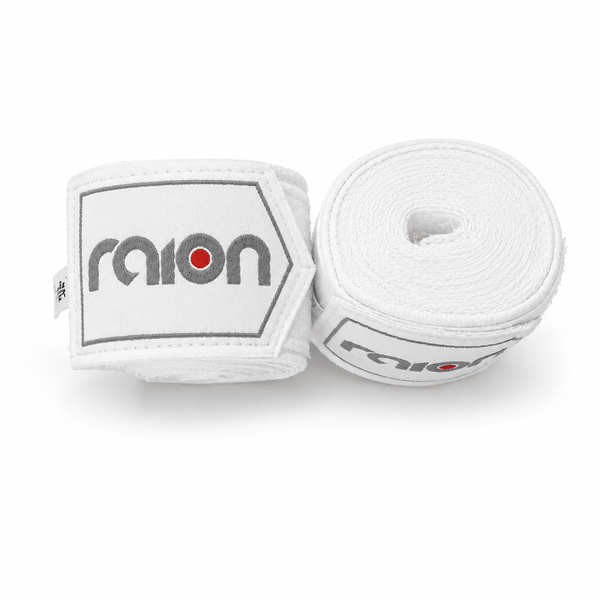 Raion Hand Wraps 180" 4.5m