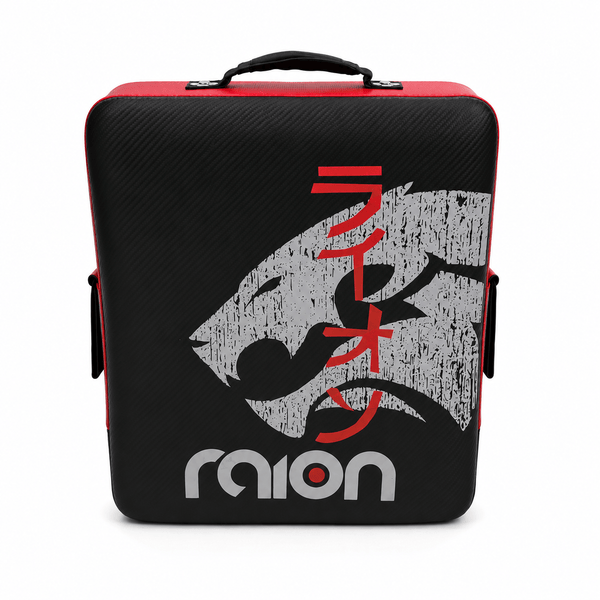 Raion Kick Shield - OS