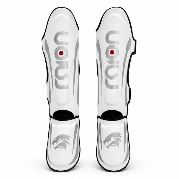 Raion Pro Shin Guard
