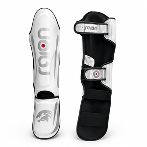 Raion Pro Shin Guard