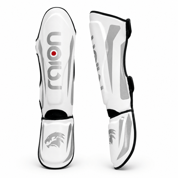 Raion Pro Shin Guard
