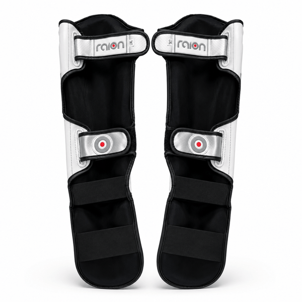 Raion Pro Shin Guard