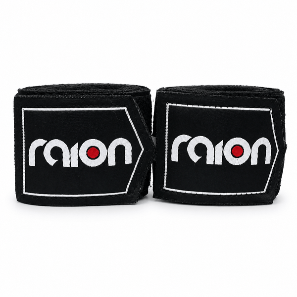 Raion Hand Wraps 180" 4.5m