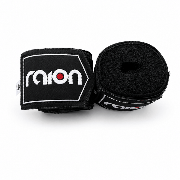 Raion Hand Wraps 180" 4.5m