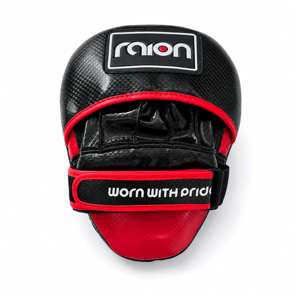 Raion Focus Mitts - OS