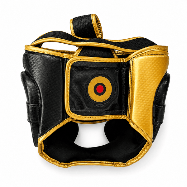 Raion Pro Head Gear