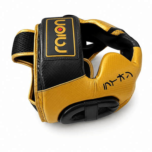 Raion Pro Head Gear
