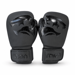 Raion Elite Boxing GLoves
