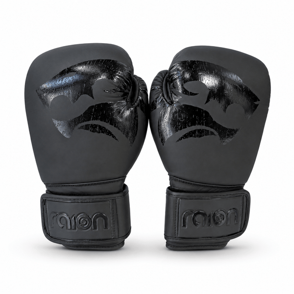 Raion Elite Boxing GLoves