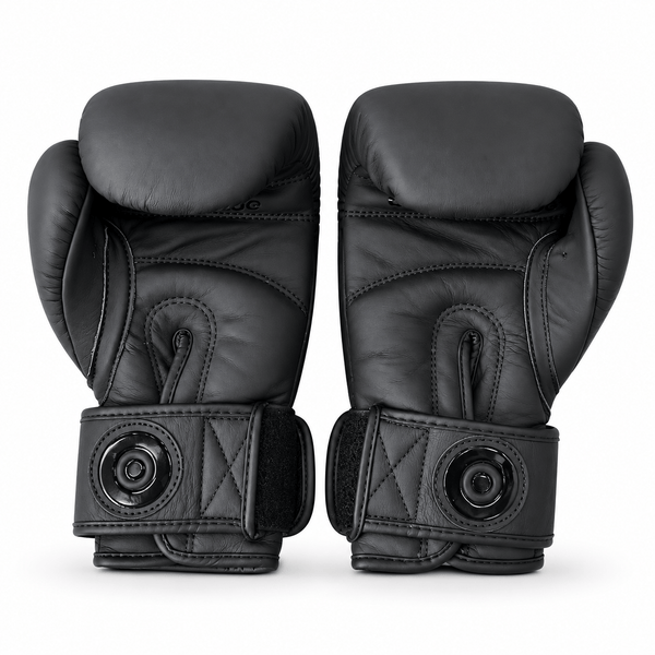 Raion Elite Boxing GLoves