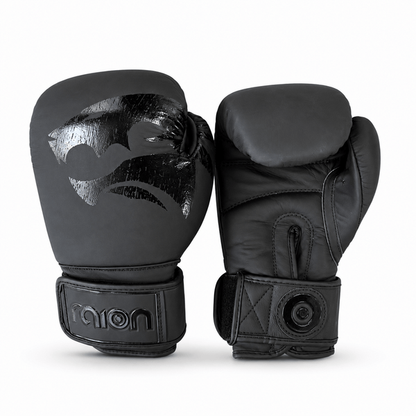 Raion Elite Boxing GLoves