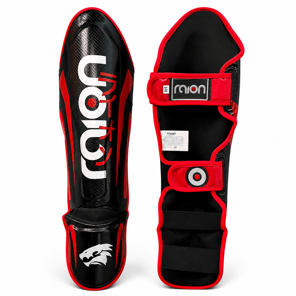 Raion Pro Shin Guard