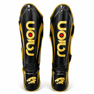 Raion Pro Shin Guard