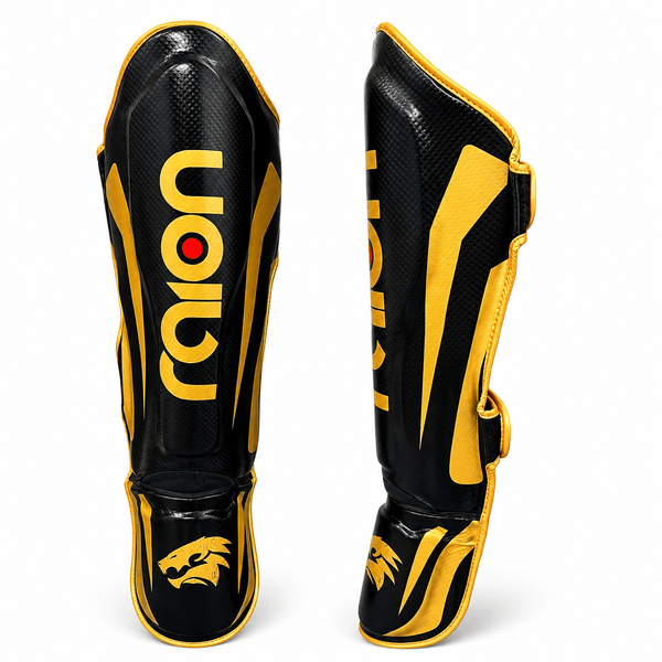Raion Pro Shin Guard
