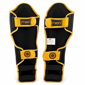 Raion Pro Shin Guard