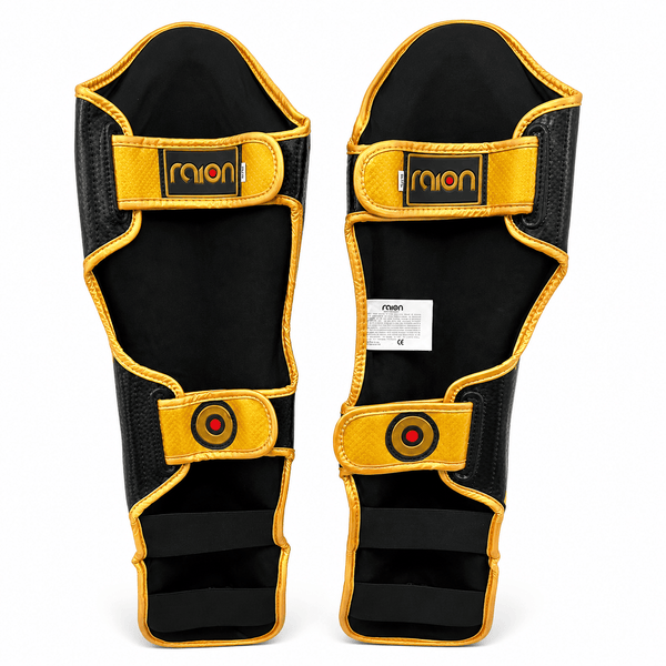 Raion Pro Shin Guard