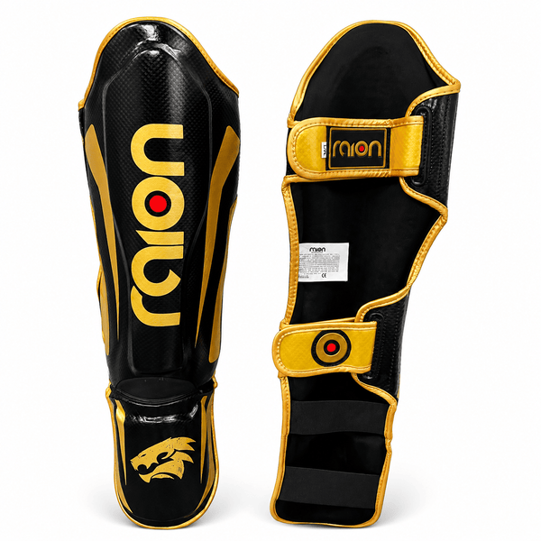 Raion Pro Shin Guard