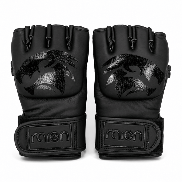 Raion Elite MMA Gloves