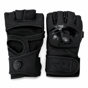 Raion Elite MMA Gloves