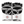 Raion Pro MMA Gloves