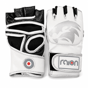 Raion Pro MMA Gloves