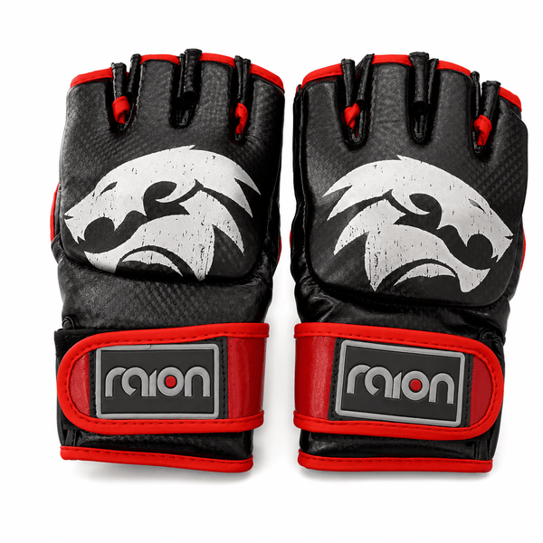Raion Pro MMA Gloves