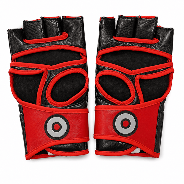 Raion Pro MMA Gloves