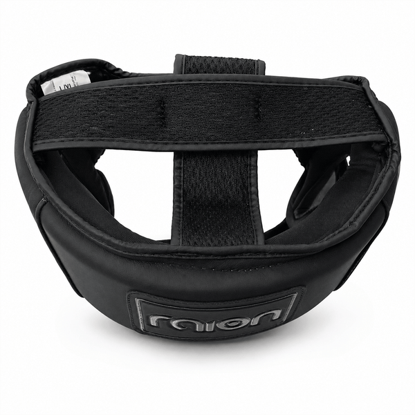 Raion Elite Head Gear