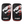 Raion Pauo Thai Pads