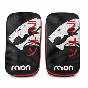 Raion Pauo Thai Pads