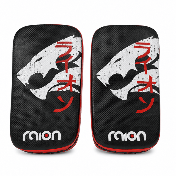 Raion Pauo Thai Pads