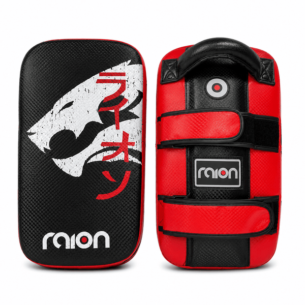Raion Pauo Thai Pads