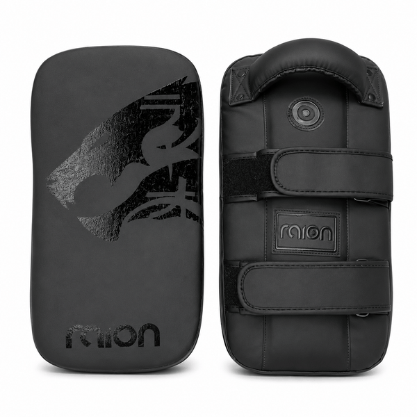Raion Elite Thai Pads - OS