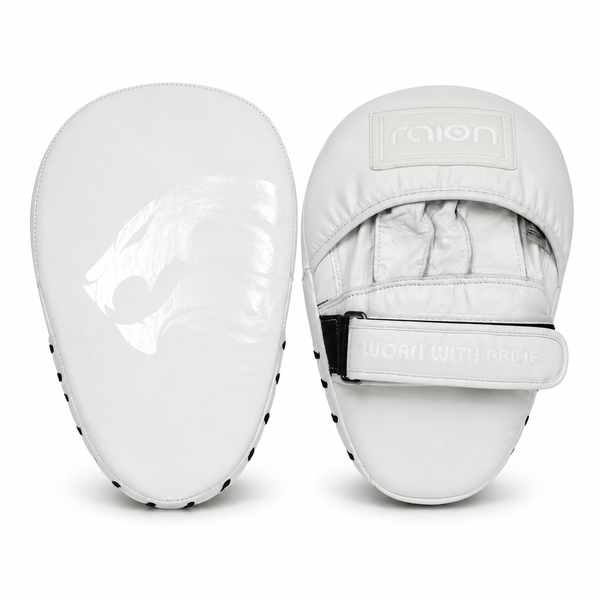 Raion Elite Focus Mitts - OS