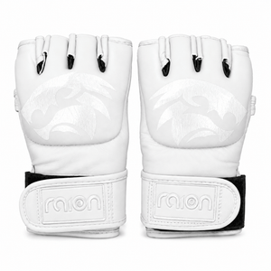 Raion Elite MMA Gloves
